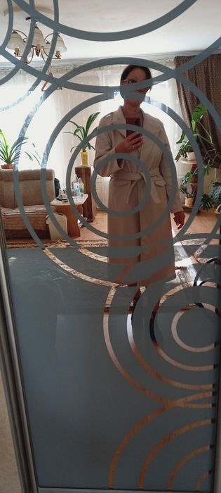 Пальто на осень,женское