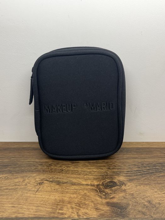 Лімітований набір пензлів Makeup by Mario для макіяжу (оригінал/новий)