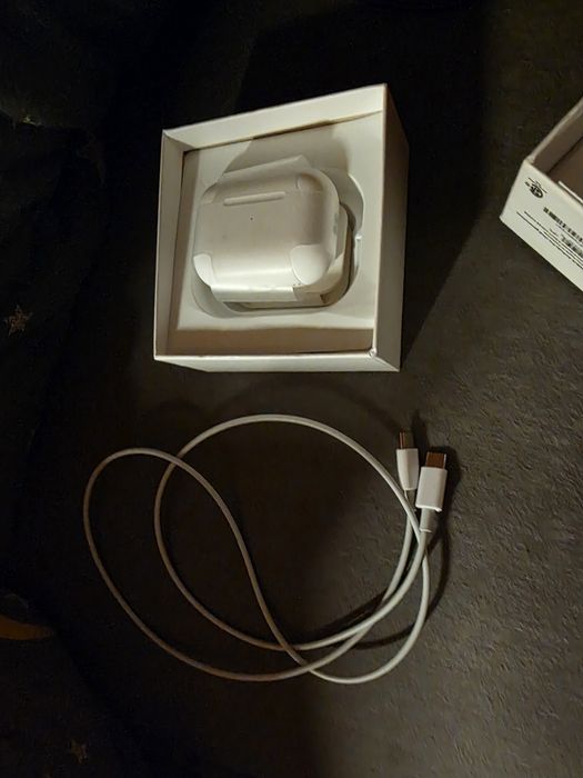 Airpods pro 2 super stan