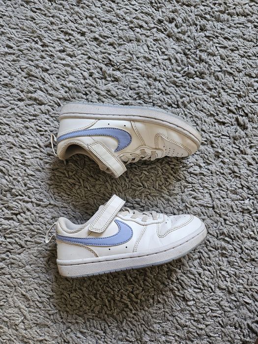Nike Court buty sportowe adidasy 28.5