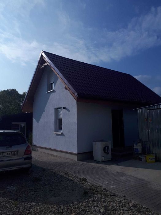 Dom 70m² na wynajem