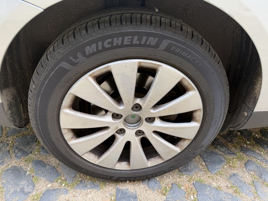 Volkswagen Passat Variant 1.9 TDI NACIONAL