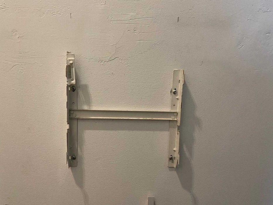 Radiador de parede Programável, com Suporte