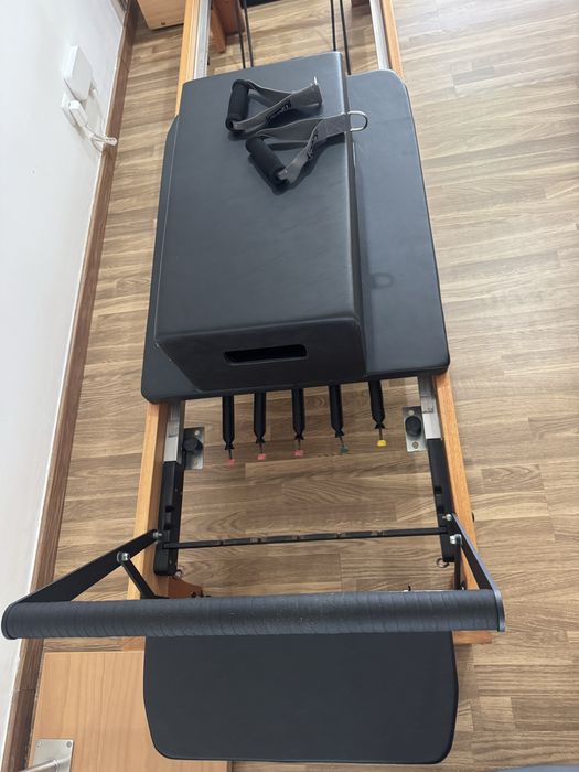 Reformer Pilates marca Kauffer