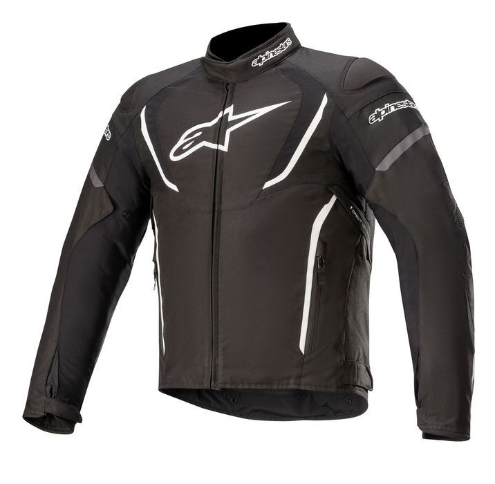 alpinestars blusão t-jaws v3 wp 3201020