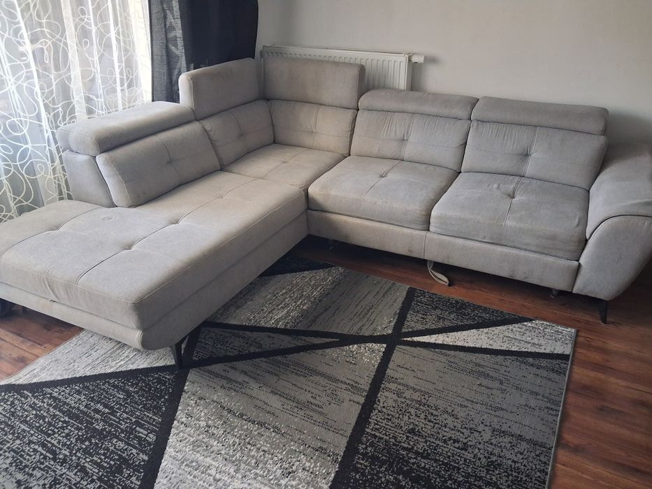 Narożnik , kanapa rogowa