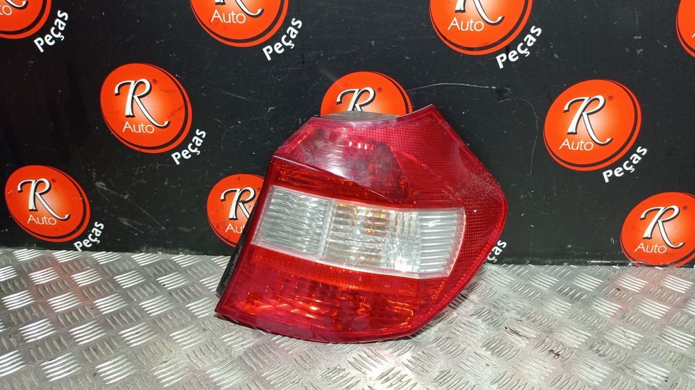 Farolim Stop Dto Bmw 1 (E87)
