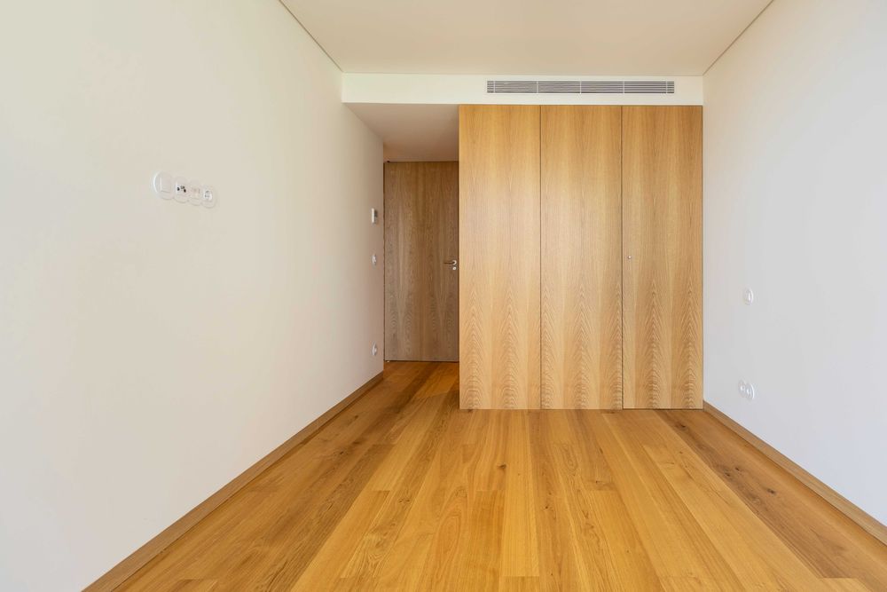 Apartamento T2 de Luxo - Leça da Palmeira
