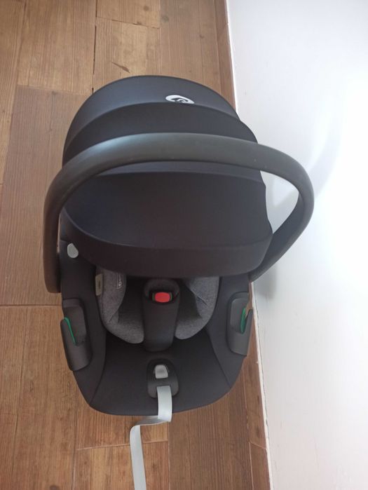 Maxi cosi peblle 360