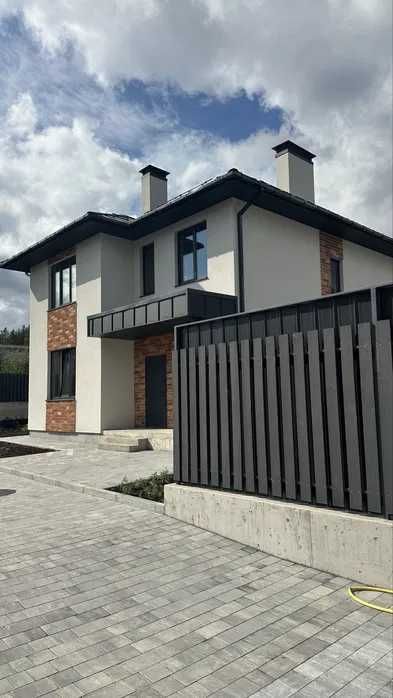 Продаж якісного БУДИНКИ, Стоянка 2, Ірпінь. 5 соток, 135 кв.м