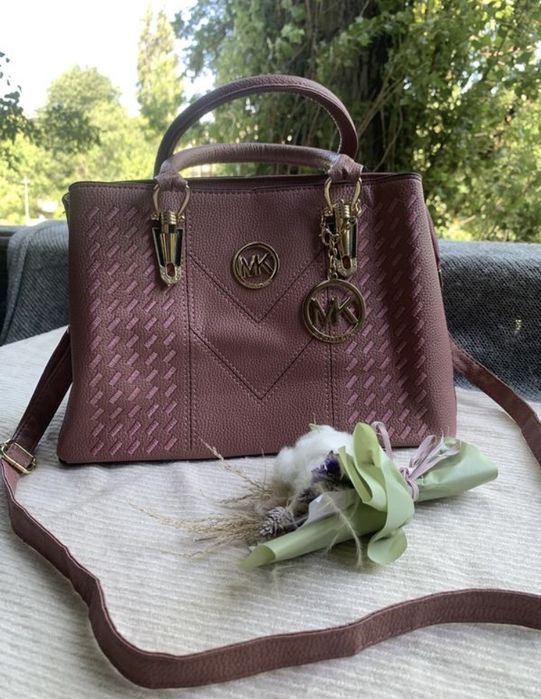 Стильна сумка michael kors
