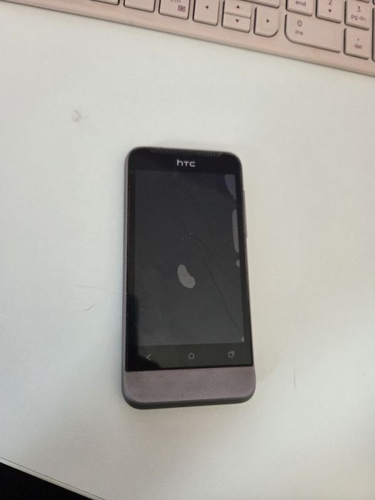 HTC T320e one v działa