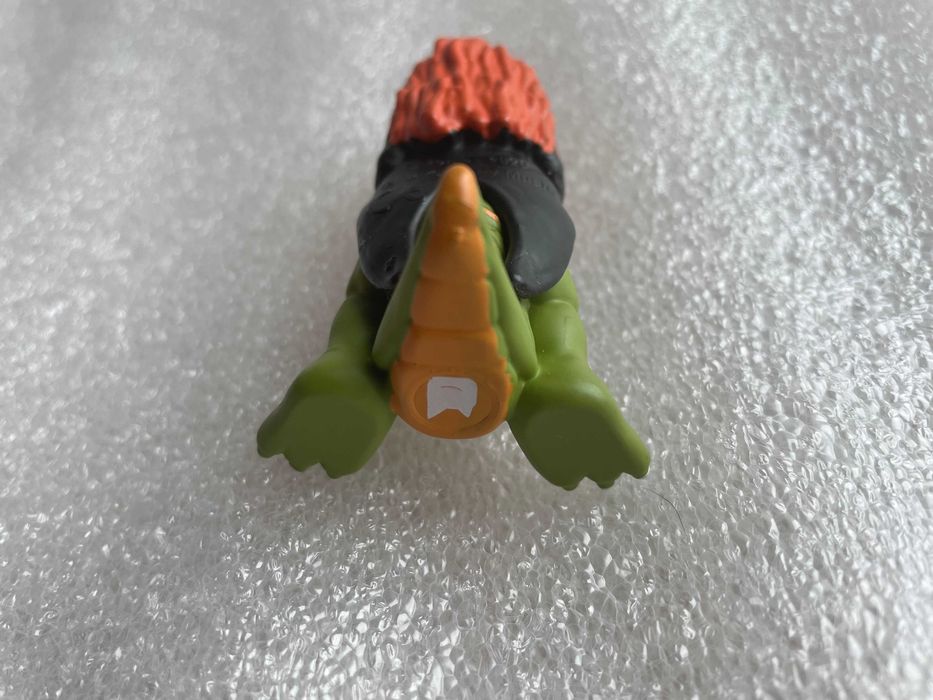 Tonies Figurka Heavysaurus Dino Metal do TonieBox j. niemiecki