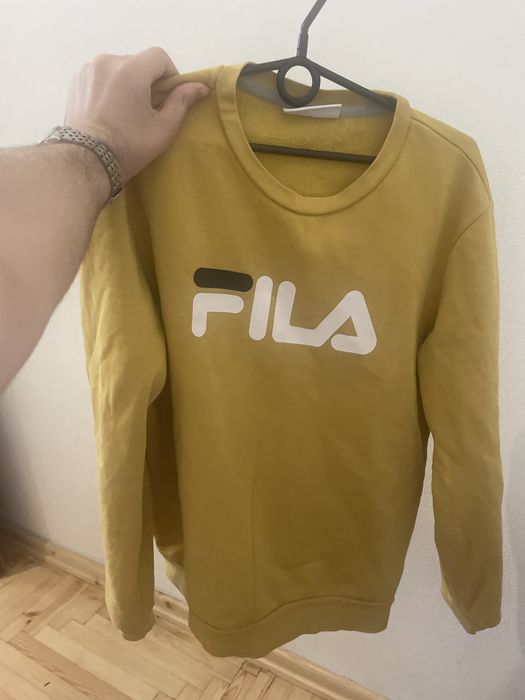 Fila кофта розмір М