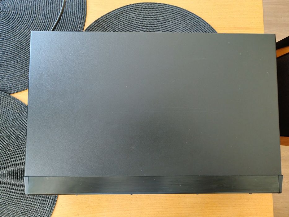 Equalizer Onkyo Eq-101