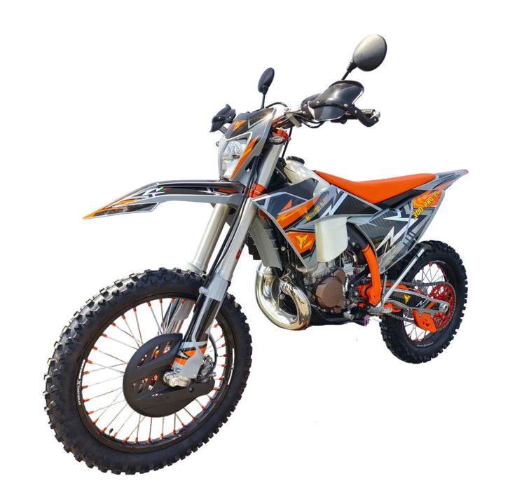 Мотоцикл 2024 KOVI 300-2T PRO