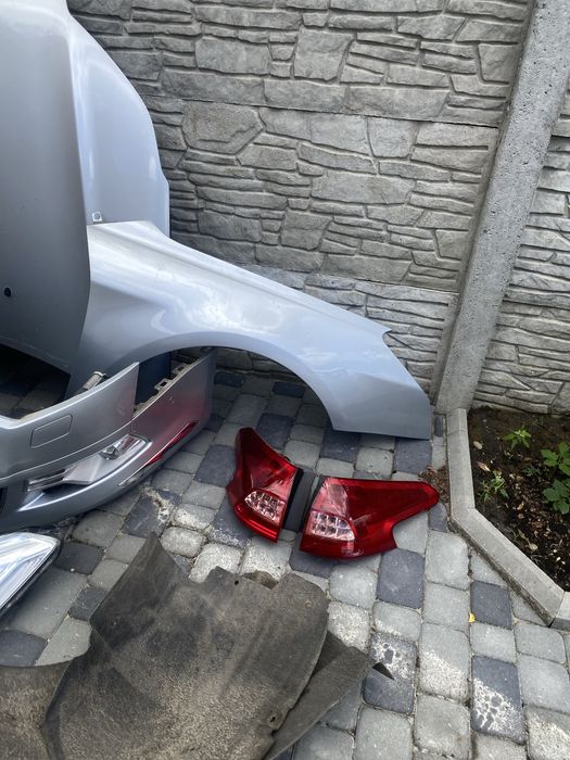 Розбір сітроен с5,шрот сітроен с5х7