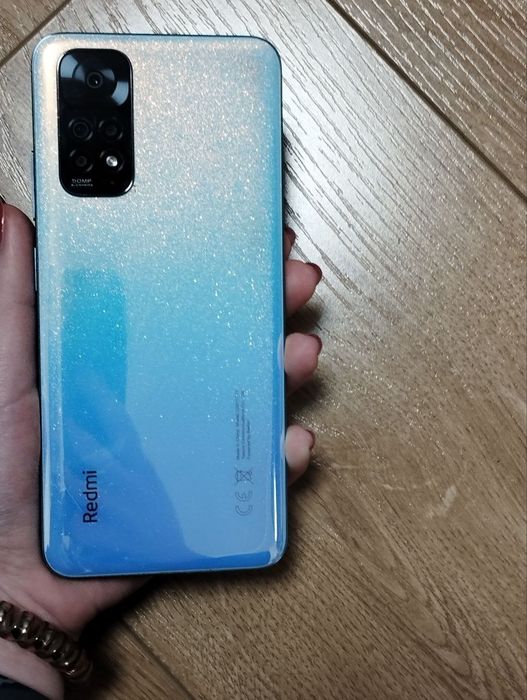 Продам Xiaomi Redmi Note 11