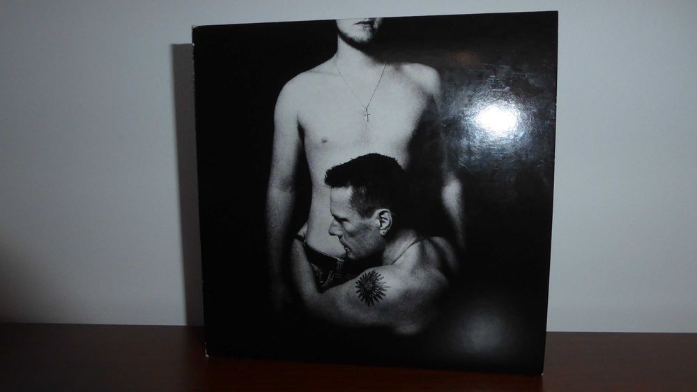 U2 Songs Of Innocence (Deluxe Edition) 2 CDs I polskie wyd. 2014 exc.