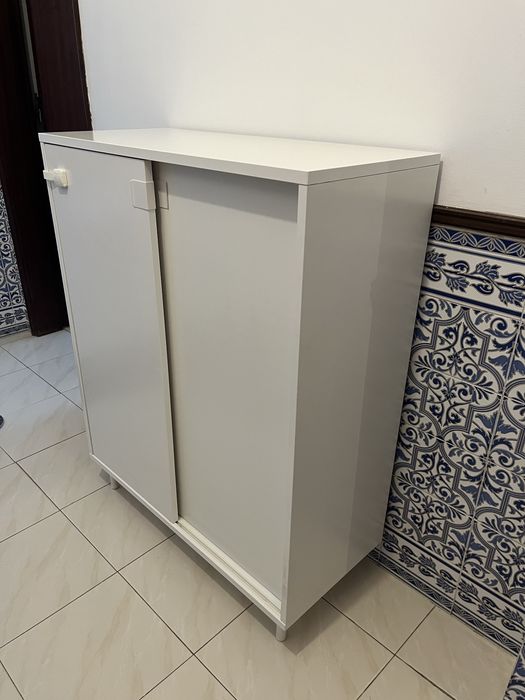 Sapateira do Ikea