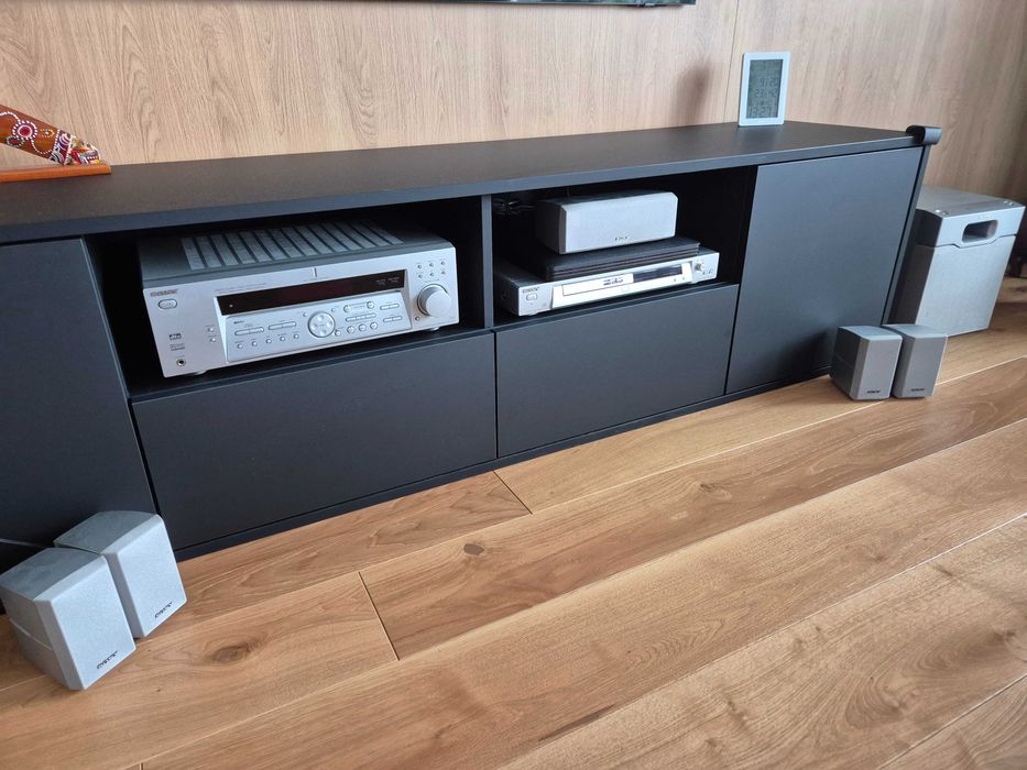 Zestaw kina domowego 5.1 Sony