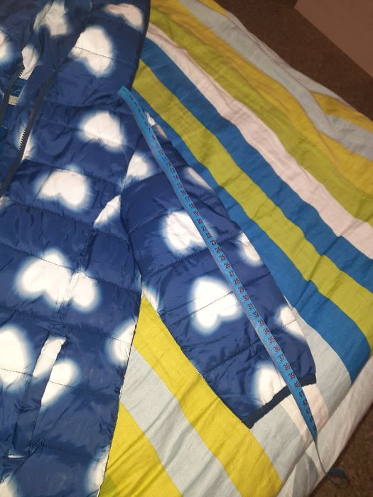 Курточка для девочки