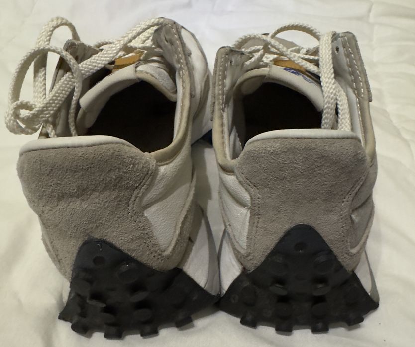 New Balance x Levi's 327 (ediçao limitada)