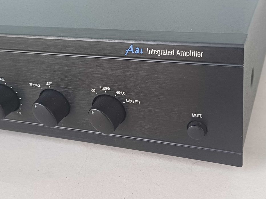 Cambridge Audio A3i