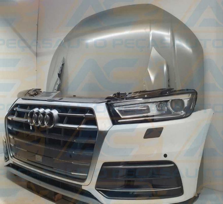AUDI Q5 80A  Frente Completa 2 0 1 6 - 2 0 2 1