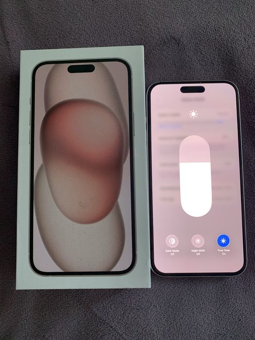 IPhone 15 Plus 128 pink