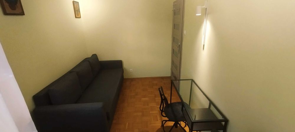 Mieszkanie – Wrocław, Plac Grunwaldzki - Widok 4