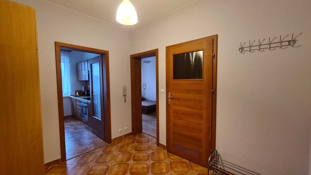 Bezpośrednio wynajmę mieszkanie 2 pokojowe 49 m² - Widok 6