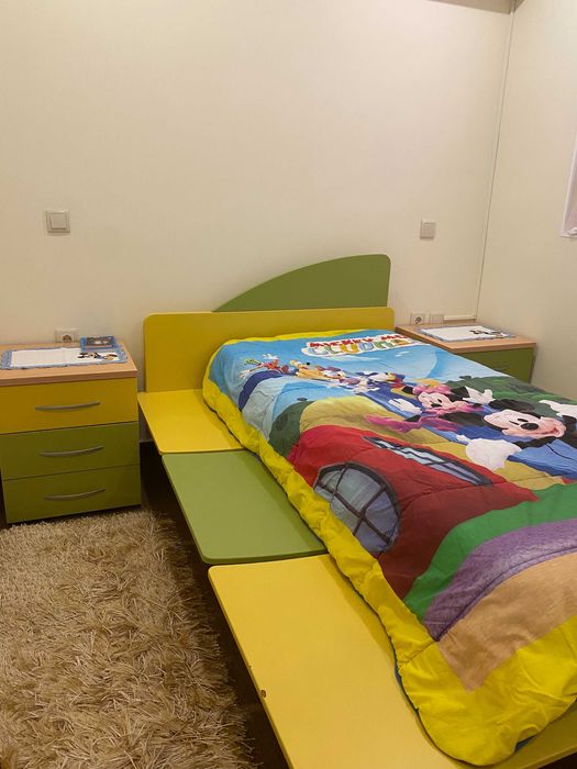 Quarto de criança