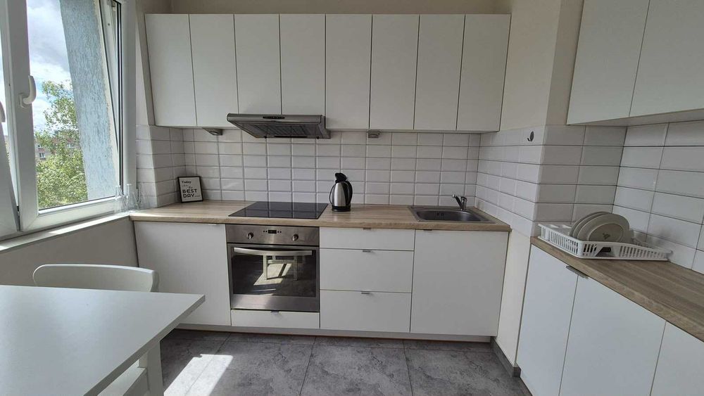 Kawalerka 31 m² | Osobna kuchnia | Retkinia | Bezpośrednio - Widok 2