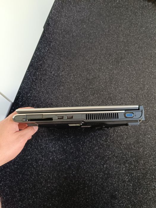 Laptop Acer Aspire 5620 + zasilacz