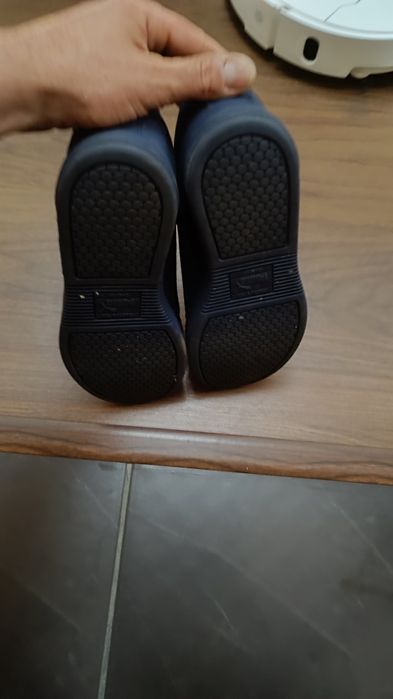 2 pares Sapatilhas puma originais