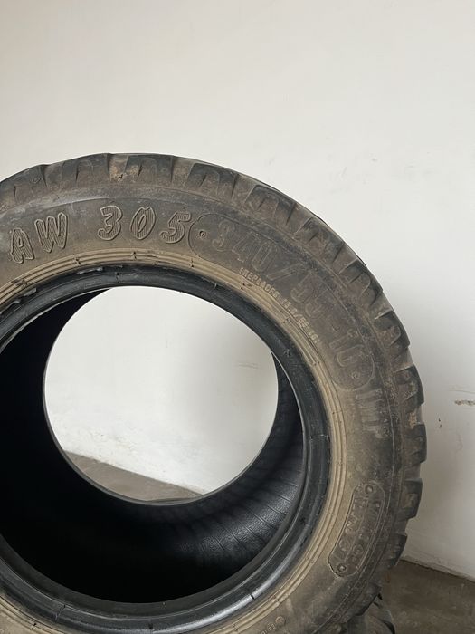 Opony rolnicze 340/55r16