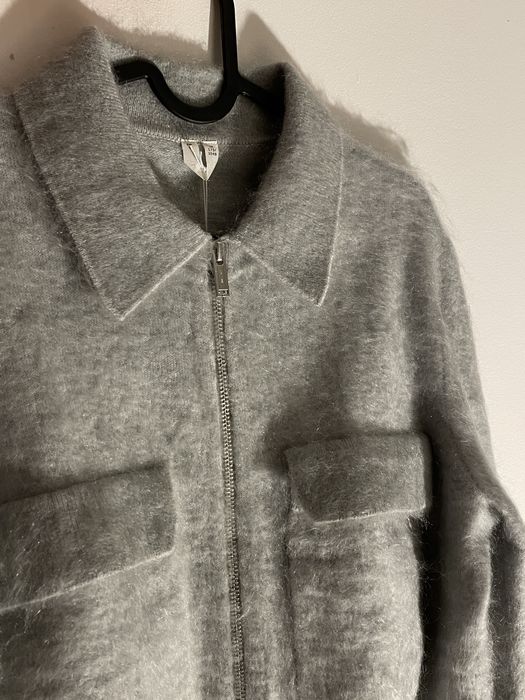 Jacket ARKET szary