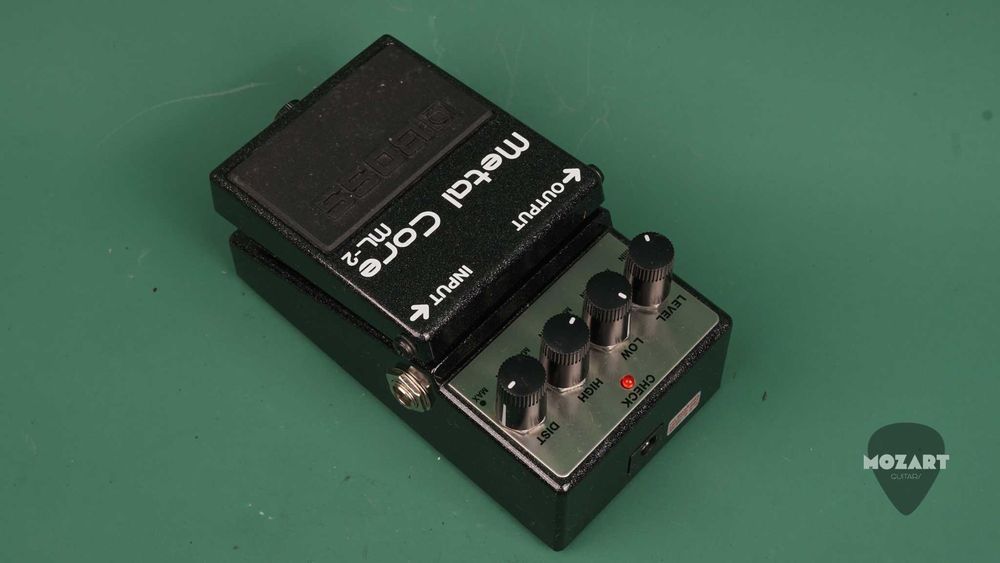 Boss Metal Core ML-2
