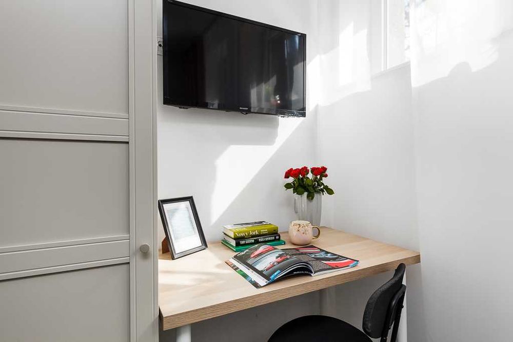 Kawalerka we Wrzeszczu! Dostępna od zaraz!