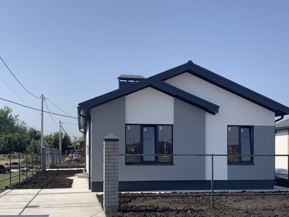 Київська область Погреби Пухівка