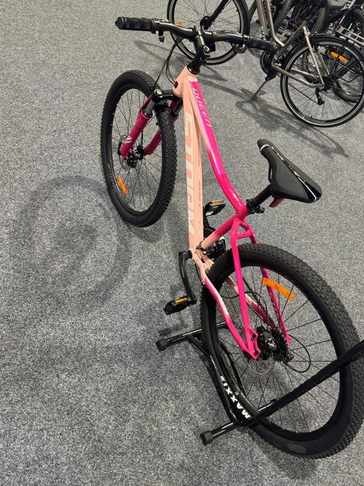 Rower MTB Junior STORM Queen 26 2D Rama 13 Raty 0%