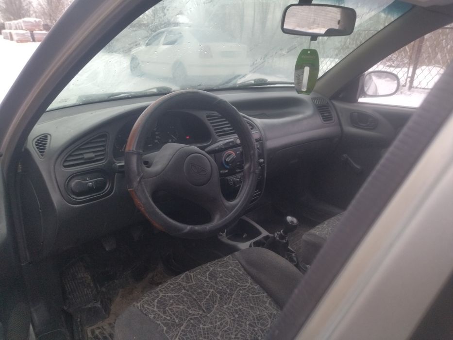 Продам ланос 1.5