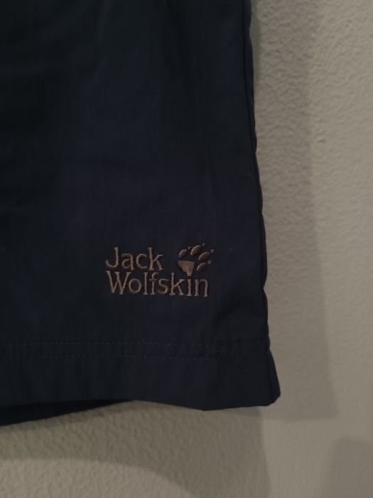 Чоловіч трекінгові шорти Jack Wolfskin (size XL)