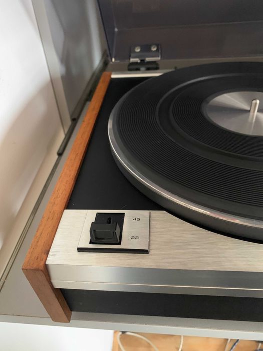 gramofon Micro MR322