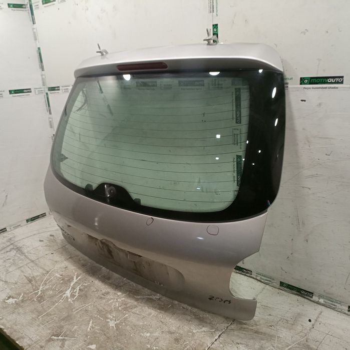 Porta de mala - PEUGEOT 206 Hatchback (2A/C) | 98 - 12