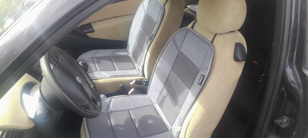Lancia Ypsilon 1.2