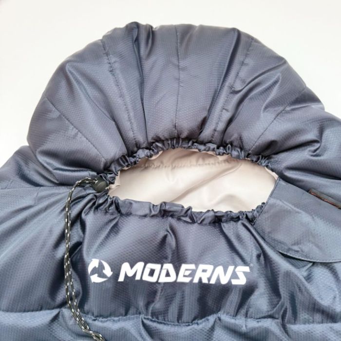 Спальний мішок Moderns Avalon 400 (-5°C/-10°C)