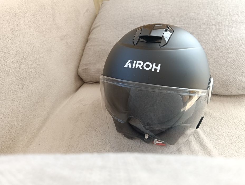Kask Airoh Helyos Rozmiar L