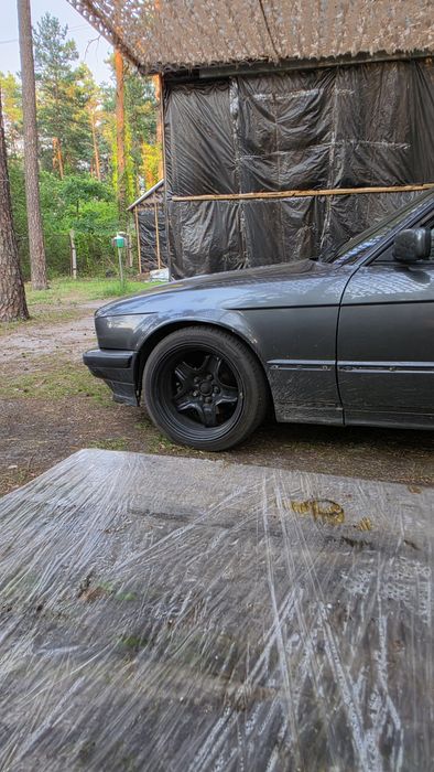 Продажа bmw e34 2200$